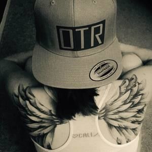 Meet your Posher, Krystal